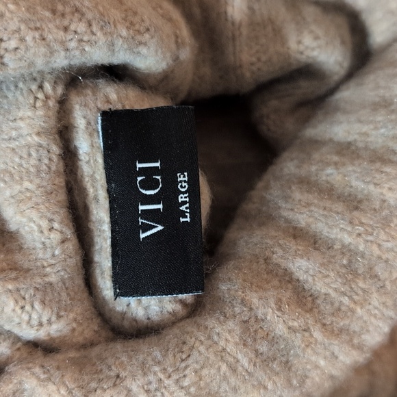 Turtleneck sweater - Picture 5 of 5